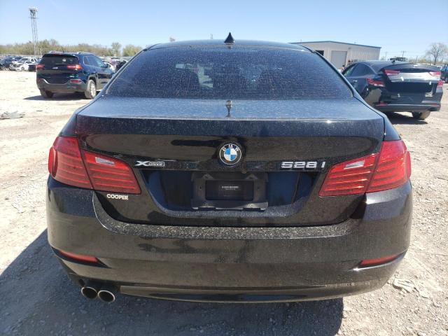 Photo 5 VIN: WBA5A7C53GG148709 - BMW 528 XI 