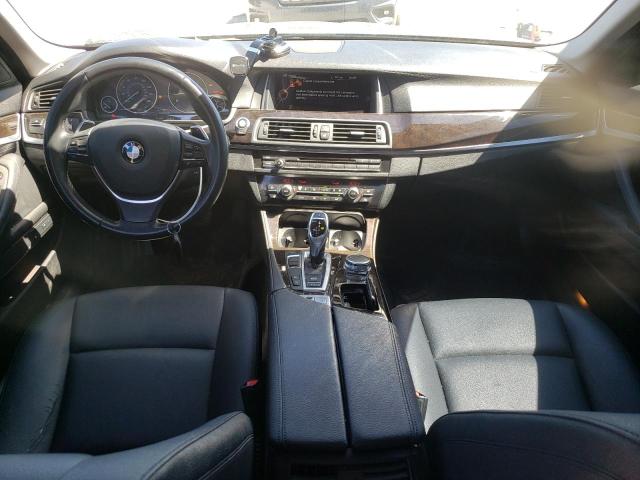 Photo 7 VIN: WBA5A7C53GG148709 - BMW 528 XI 