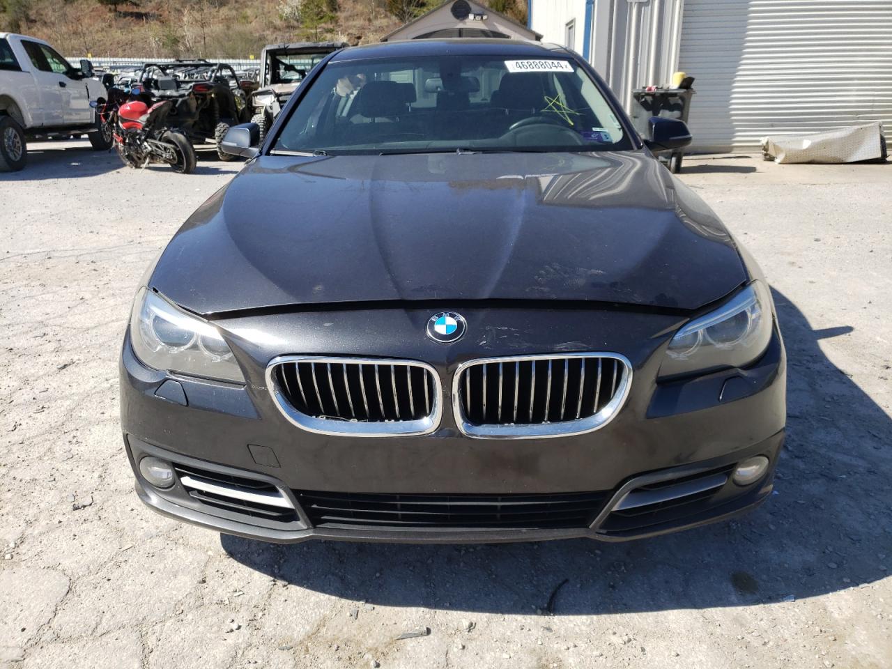 Photo 4 VIN: WBA5A7C53GG149004 - BMW 5ER 