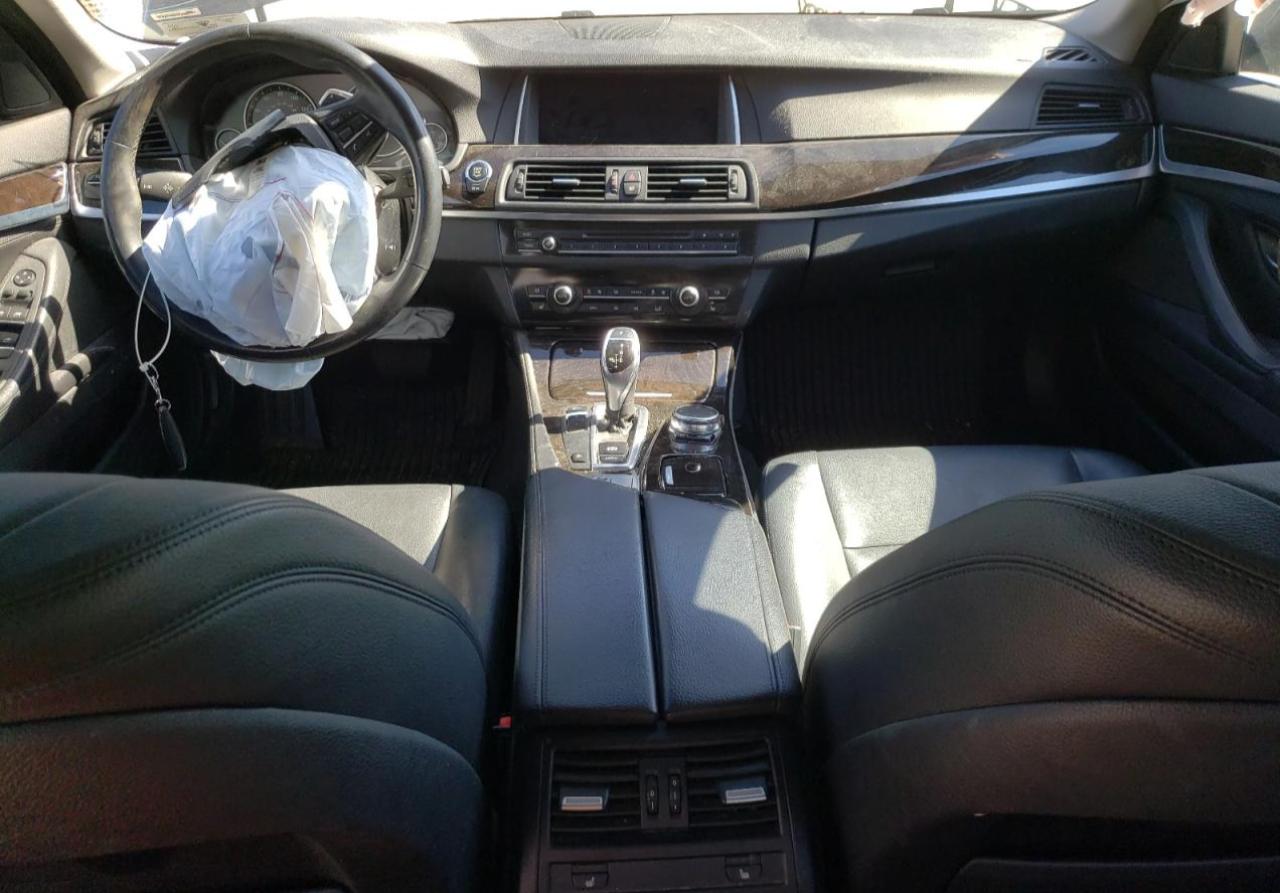 Photo 7 VIN: WBA5A7C53GG149004 - BMW 5ER 