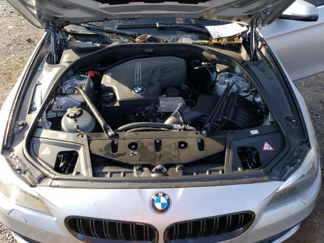 Photo 10 VIN: WBA5A7C53GG149925 - BMW 528I 