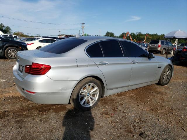 Photo 2 VIN: WBA5A7C53GG149925 - BMW 528I 