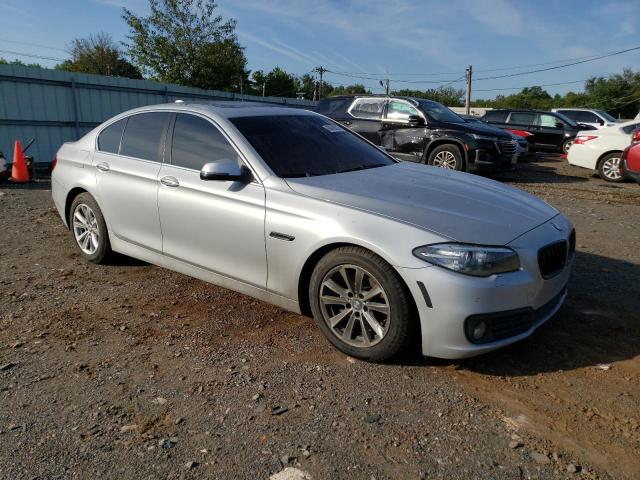 Photo 3 VIN: WBA5A7C53GG149925 - BMW 528I 