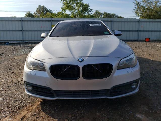 Photo 4 VIN: WBA5A7C53GG149925 - BMW 528I 