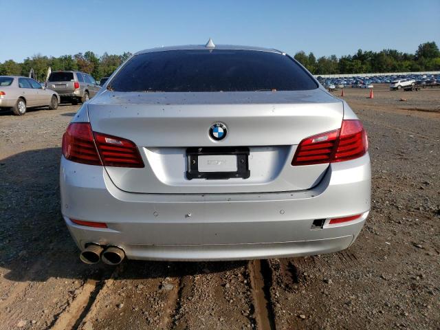 Photo 5 VIN: WBA5A7C53GG149925 - BMW 528I 