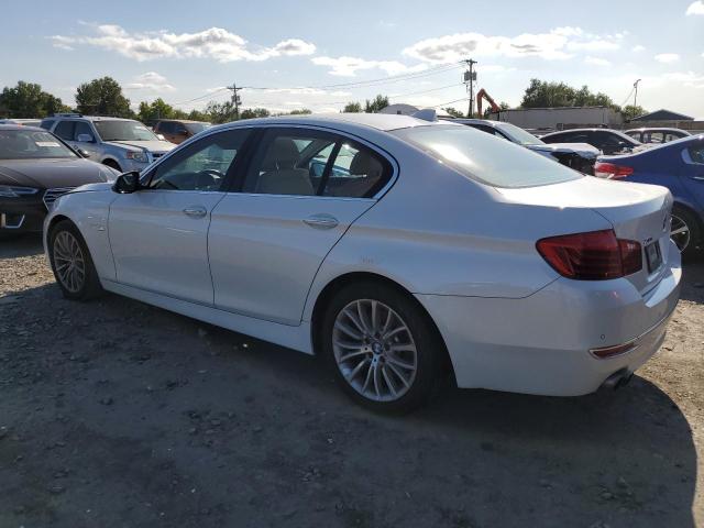 Photo 1 VIN: WBA5A7C53GG150489 - BMW 528 XI 