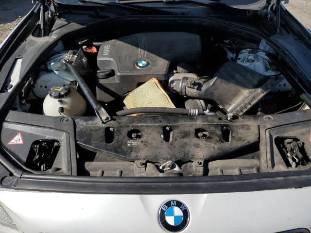 Photo 10 VIN: WBA5A7C53GG150489 - BMW 528 XI 