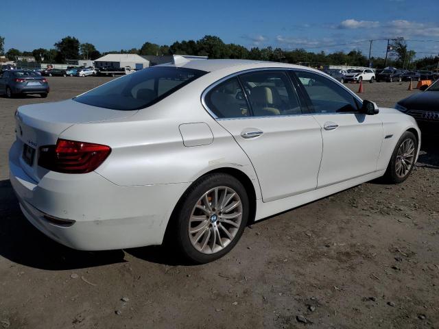 Photo 2 VIN: WBA5A7C53GG150489 - BMW 528 XI 