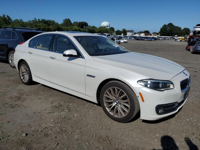 Photo 3 VIN: WBA5A7C53GG150489 - BMW 528 XI 