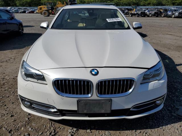 Photo 4 VIN: WBA5A7C53GG150489 - BMW 528 XI 