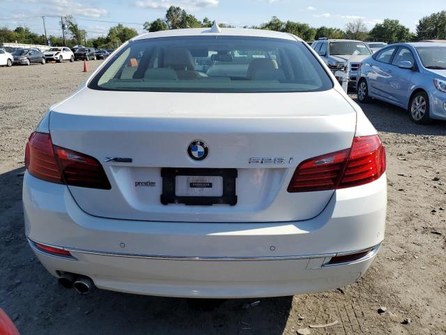 Photo 5 VIN: WBA5A7C53GG150489 - BMW 528 XI 