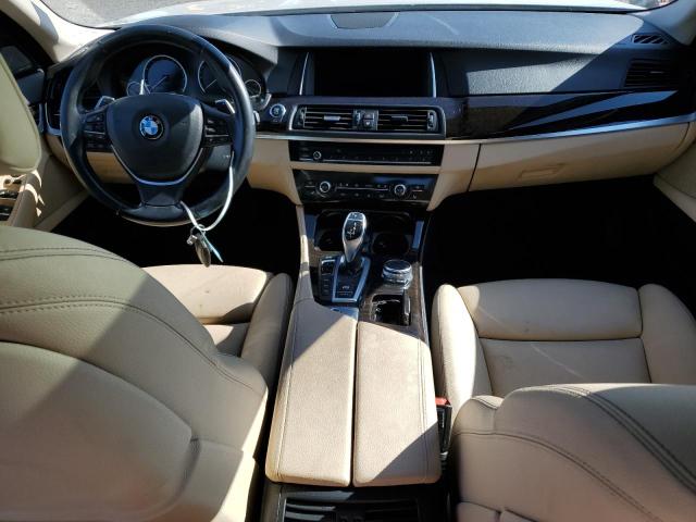 Photo 7 VIN: WBA5A7C53GG150489 - BMW 528 XI 