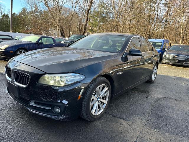 Photo 1 VIN: WBA5A7C53GG152050 - BMW 528 XI 