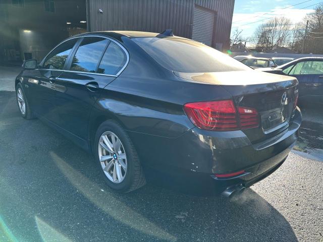 Photo 2 VIN: WBA5A7C53GG152050 - BMW 528 XI 