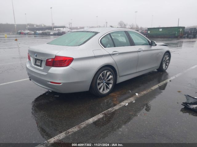 Photo 3 VIN: WBA5A7C53GG152307 - BMW 528I 