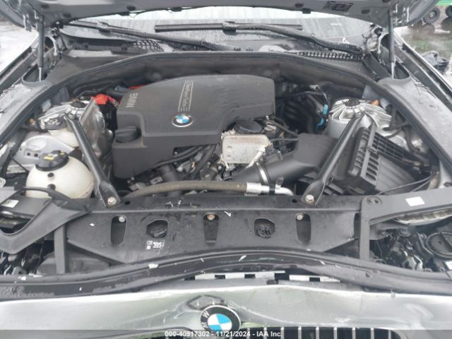 Photo 9 VIN: WBA5A7C53GG152307 - BMW 528I 