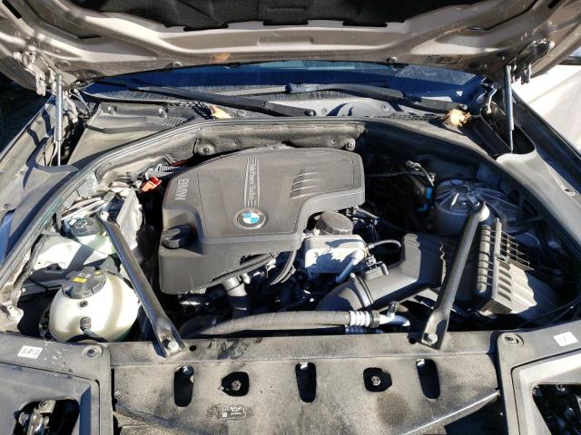 Photo 10 VIN: WBA5A7C53GG642360 - BMW 5 SERIES 