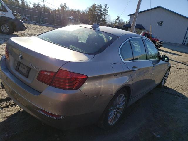 Photo 2 VIN: WBA5A7C53GG642360 - BMW 5 SERIES 