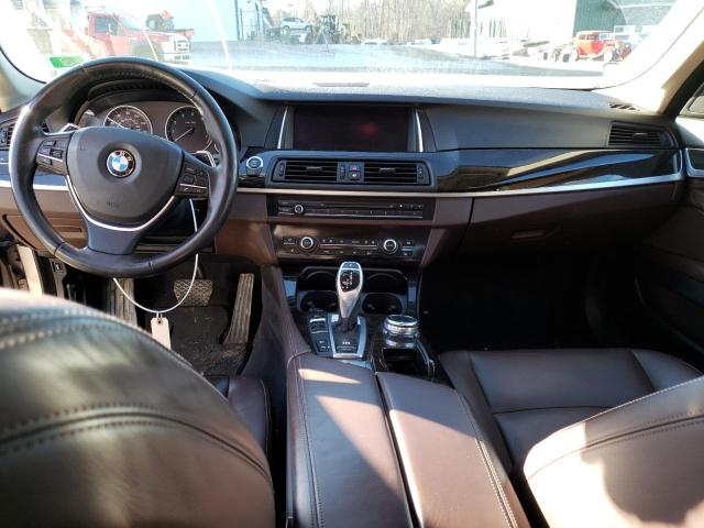 Photo 7 VIN: WBA5A7C53GG642360 - BMW 5 SERIES 