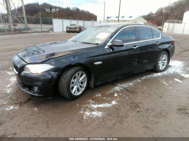 Photo 1 VIN: WBA5A7C53GG642830 - BMW 528I 