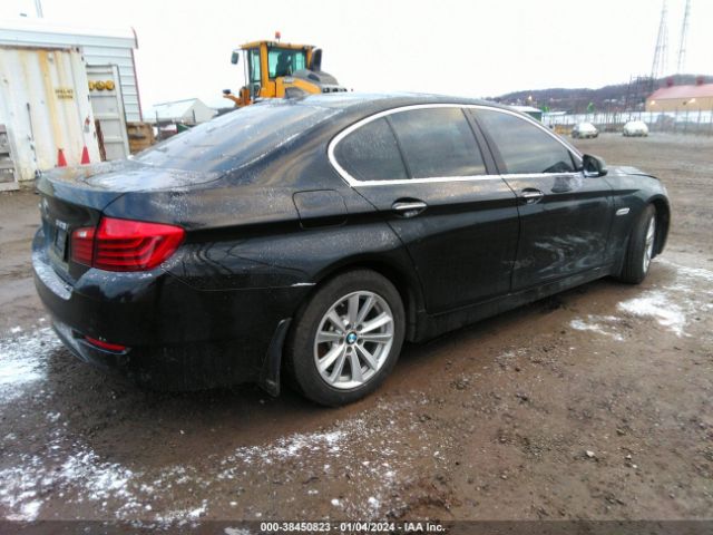 Photo 3 VIN: WBA5A7C53GG642830 - BMW 528I 