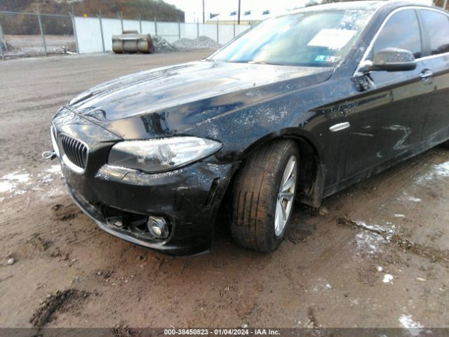 Photo 5 VIN: WBA5A7C53GG642830 - BMW 528I 