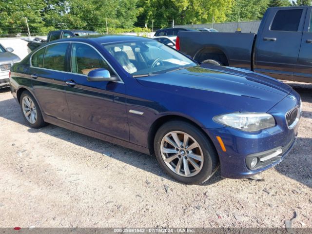 Photo 0 VIN: WBA5A7C53GG643301 - BMW 528I 