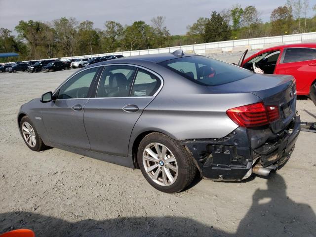 Photo 1 VIN: WBA5A7C54ED612167 - BMW 528 XI 