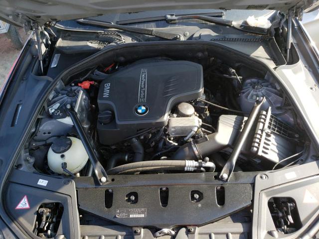 Photo 10 VIN: WBA5A7C54ED612167 - BMW 528 XI 