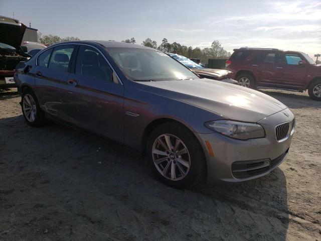 Photo 3 VIN: WBA5A7C54ED612167 - BMW 528 XI 