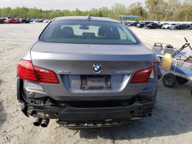 Photo 5 VIN: WBA5A7C54ED612167 - BMW 528 XI 