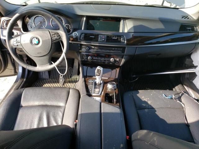 Photo 7 VIN: WBA5A7C54ED612167 - BMW 528 XI 