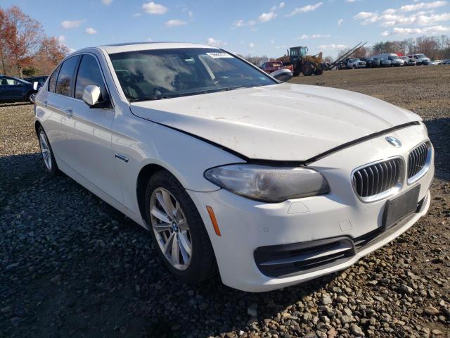 Photo 0 VIN: WBA5A7C54ED612850 - BMW 528 XI 