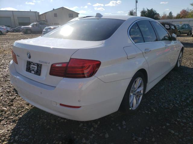 Photo 3 VIN: WBA5A7C54ED612850 - BMW 528 XI 