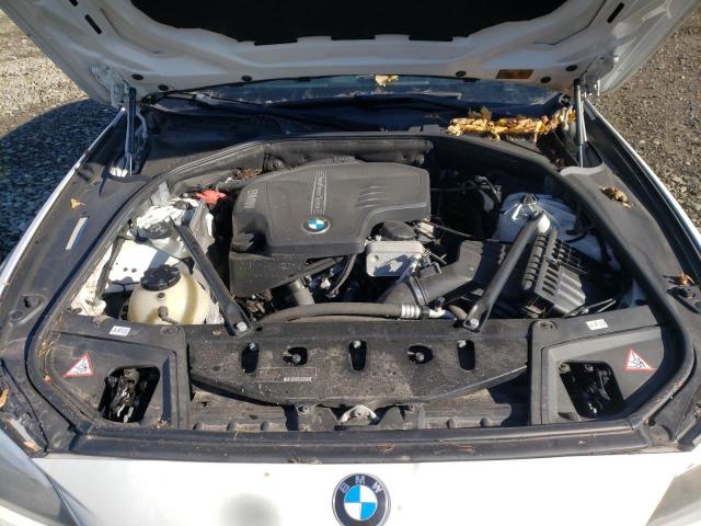 Photo 6 VIN: WBA5A7C54ED612850 - BMW 528 XI 