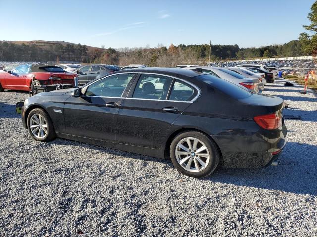 Photo 1 VIN: WBA5A7C54ED613027 - BMW 528 XI 