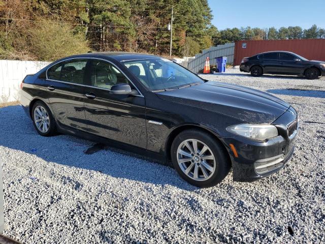 Photo 3 VIN: WBA5A7C54ED613027 - BMW 528 XI 