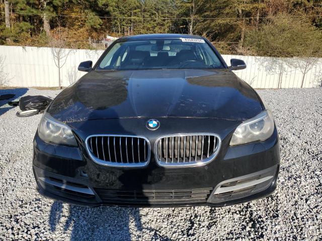 Photo 4 VIN: WBA5A7C54ED613027 - BMW 528 XI 