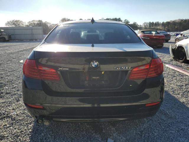 Photo 5 VIN: WBA5A7C54ED613027 - BMW 528 XI 