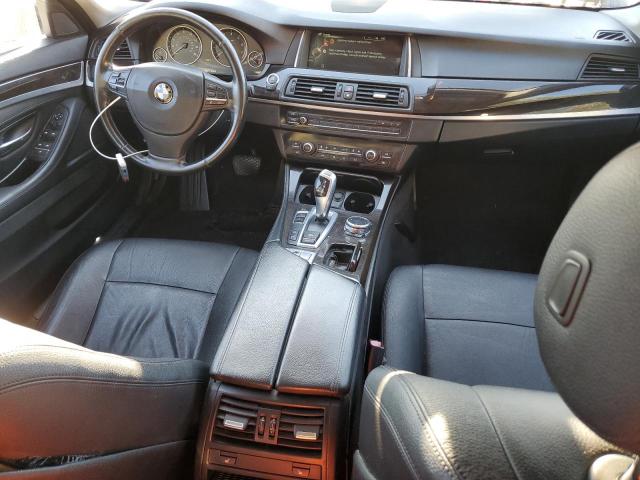 Photo 7 VIN: WBA5A7C54ED613027 - BMW 528 XI 