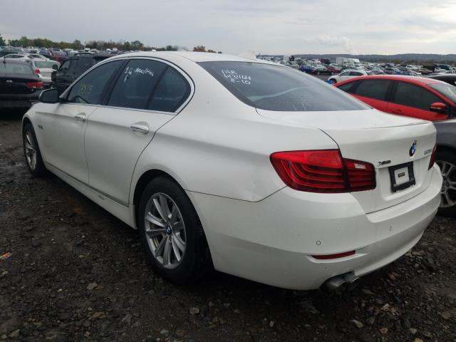 Photo 2 VIN: WBA5A7C54ED613464 - BMW 528 XI 