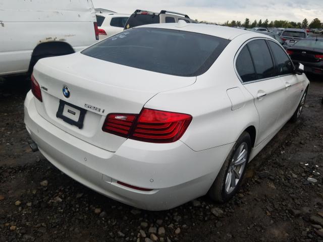 Photo 3 VIN: WBA5A7C54ED613464 - BMW 528 XI 