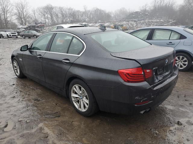 Photo 1 VIN: WBA5A7C54ED614890 - BMW 5 SERIES 