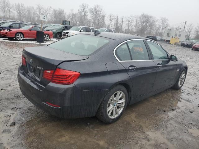 Photo 2 VIN: WBA5A7C54ED614890 - BMW 5 SERIES 