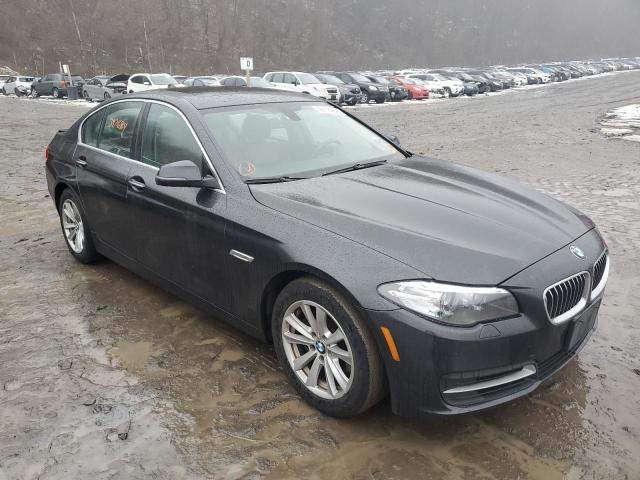 Photo 3 VIN: WBA5A7C54ED614890 - BMW 5 SERIES 