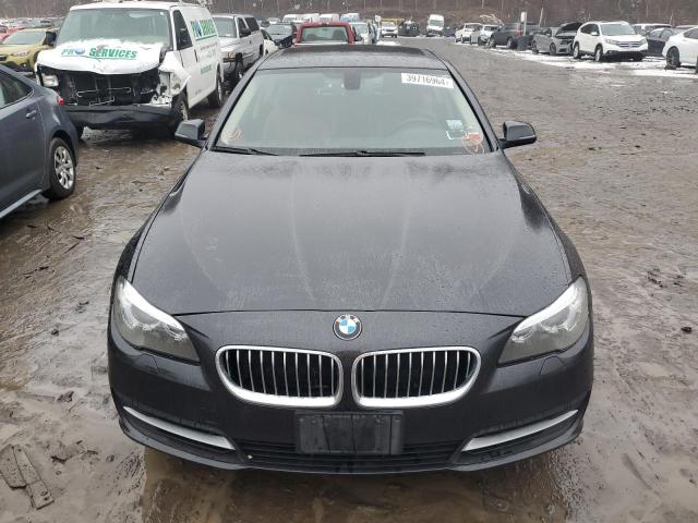 Photo 4 VIN: WBA5A7C54ED614890 - BMW 5 SERIES 