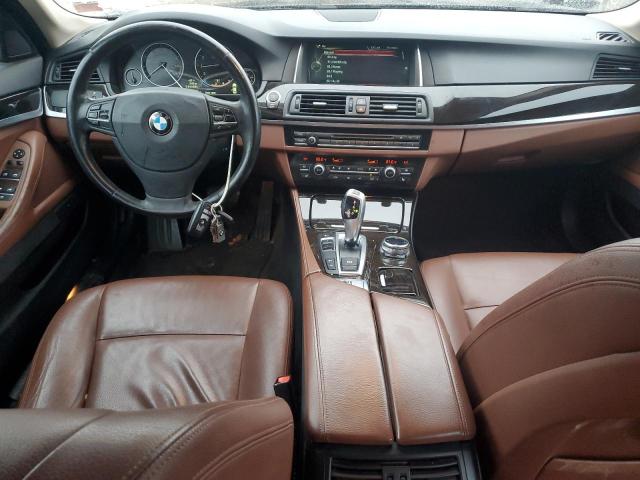 Photo 7 VIN: WBA5A7C54ED614890 - BMW 5 SERIES 