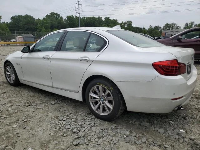 Photo 1 VIN: WBA5A7C54ED615196 - BMW 528 XI 