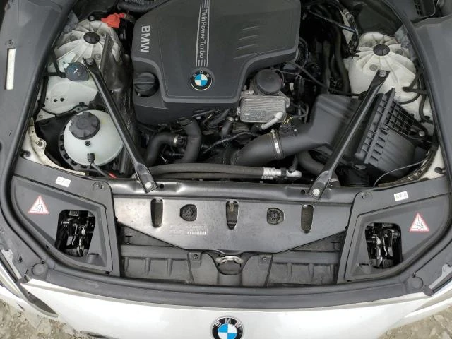 Photo 10 VIN: WBA5A7C54ED615196 - BMW 528 XI 