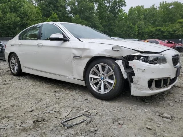 Photo 3 VIN: WBA5A7C54ED615196 - BMW 528 XI 